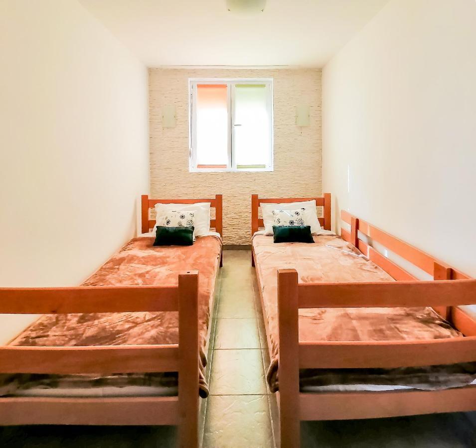 Apartments Siesta 티바트 외부 사진